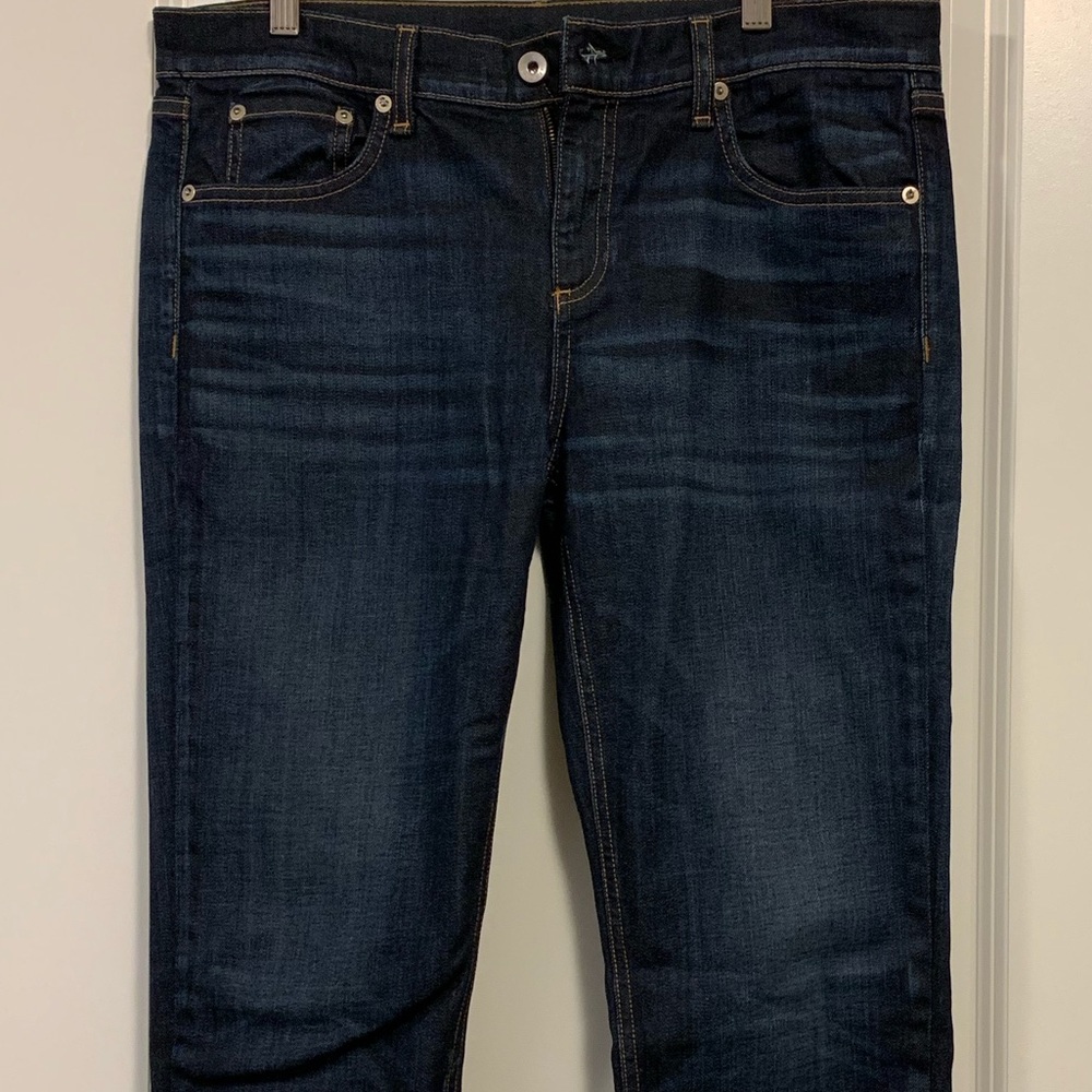 Rag & Bone Dre
